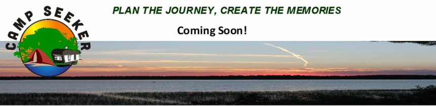 CampSeeker.com is Coming Soon!